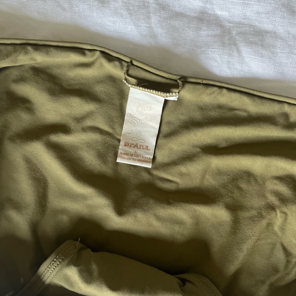 ❌SOLD Prana Swim Bottom - Picture 4 of 6